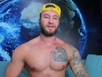 Chaturbate Live Porn of delessandro_world