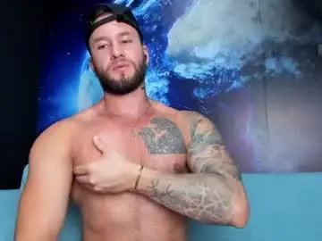 Chaturbate Free Porn Cam of delessandro_world