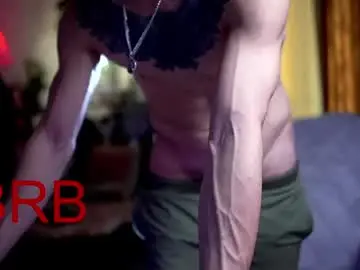 Chaturbate Free Porn Cam of dl_raven