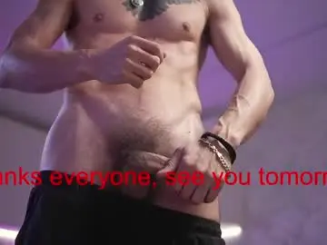 Chaturbate Sex Cam of dl_raven
