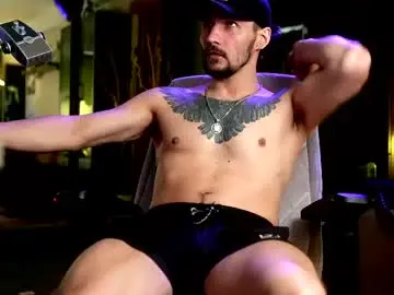 Chaturbate Nude Webcam of dl_raven