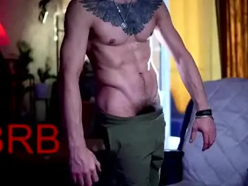Chaturbate Adult Webcams of dl_raven