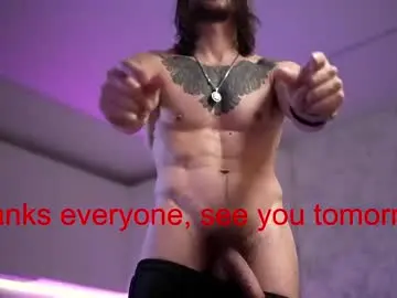 Chaturbate Live Sex of dl_raven