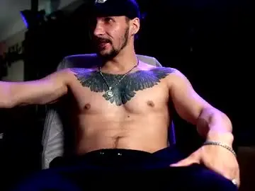Chaturbate Adult Webcams of dl_raven