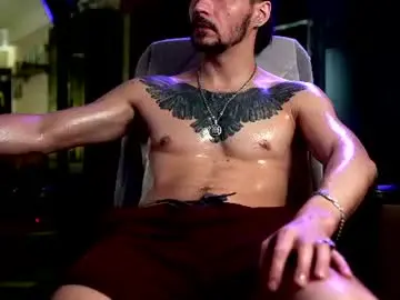 Chaturbate Sex Chat of dl_raven