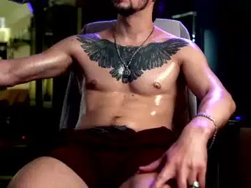 Chaturbate Adult Webcams of dl_raven