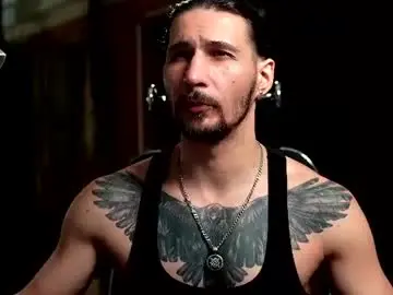 Chaturbate Live Sex of dl_raven