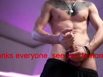 Chaturbate Adult Video Chat of dl_raven