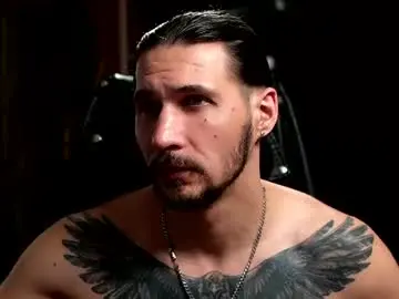 Chaturbate Sex Cam of dl_raven