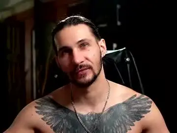 Chaturbate Free Porn Cam of dl_raven