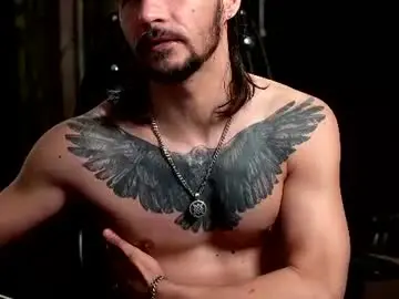 Chaturbate Sex Chat of dl_raven