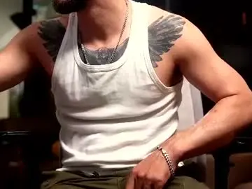 Chaturbate Adult Video Chat of dl_raven