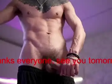 Chaturbate Watch Live Sex Cams of dl_raven