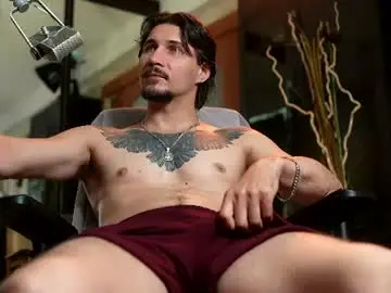 Chaturbate Sex Chat of dl_raven
