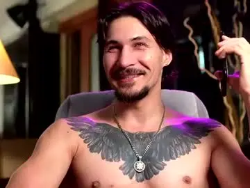 Chaturbate Best live sex cam show of dl_raven