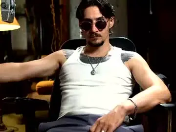 Chaturbate Sex Chat of dl_raven