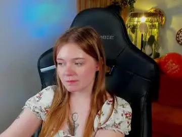 Chaturbate Nude Webcam of elinavale