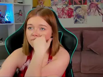 Chaturbate Free Porn Cam of elinavale