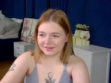 Chaturbate Nude Webcam of elinavale