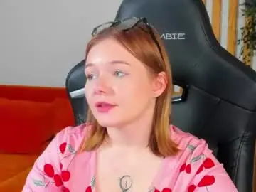 Chaturbate Adult Video Chat of elinavale
