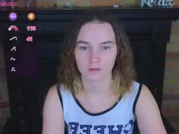 Chaturbate Adult Webcam of ellie_babyy