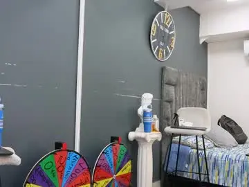 Chaturbate Live Porn of emilio_brandon