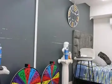 Chaturbate Live Sex Cam of emilio_brandon