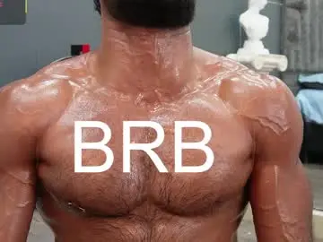 Chaturbate Live Porn of emilio_brandon