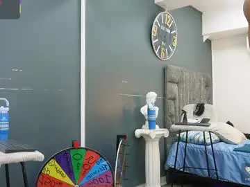 Chaturbate Sex Cam of emilio_brandon
