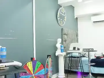 Chaturbate Live Sex Cam of emilio_brandon