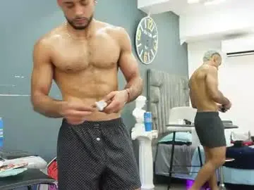 Chaturbate Adult Webcams of emilio_brandon