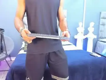 Chaturbate Adult Webcam of emilio_brandon