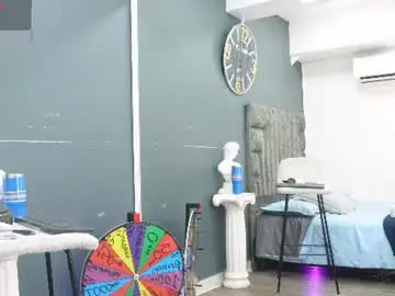 Chaturbate Sex Cam of emilio_brandon