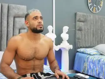 Chaturbate Adult Video Chat of emilio_brandon