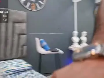 Chaturbate Private Sex Chat of emilio_brandon