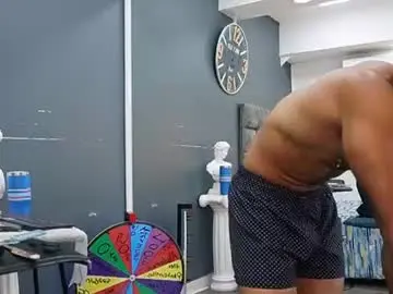 Chaturbate Best Webcam of emilio_brandon