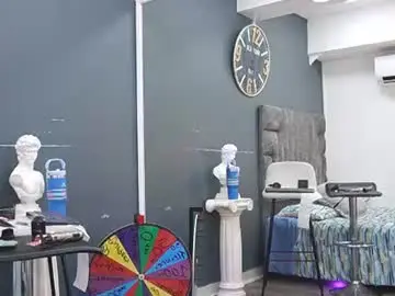Chaturbate Free Live Porn of emilio_brandon