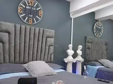 Chaturbate Live Sex Cam of emilio_brandon
