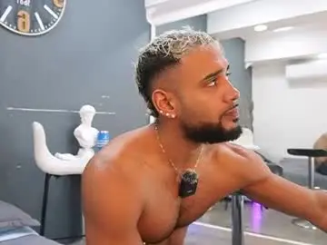 Chaturbate Free Porn Cam of emilio_brandon