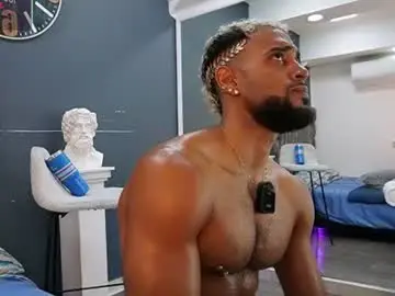 Chaturbate Live Sex of emilio_brandon