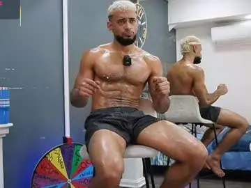 Chaturbate Adult Video Chat of emilio_brandon