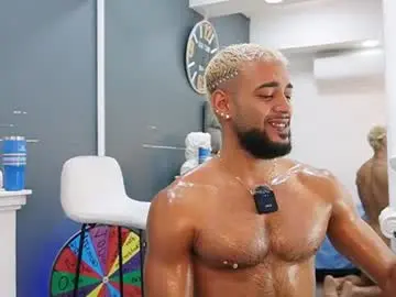Chaturbate Best Webcam of emilio_brandon