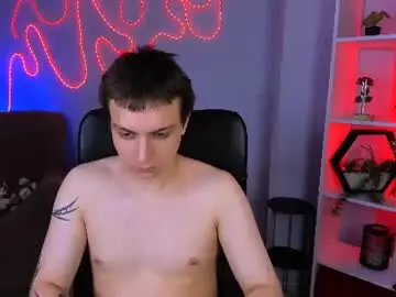 Chaturbate Nude Webcam of eric_nova
