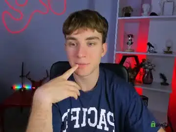 Chaturbate Adult Video Chat of eric_nova