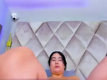 Chaturbate Live Sex Cam of gabyparker_