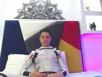 Chaturbate Sex Chat of hell_boy_06