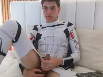 Chaturbate Nude Webcam of hell_boy_06