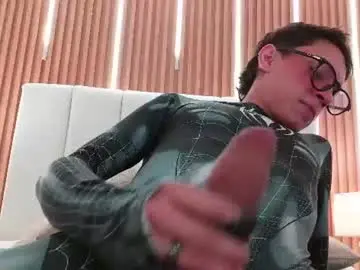 Chaturbate Sex Chat of hell_boy_06