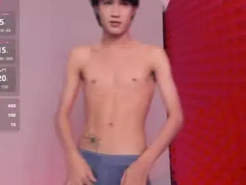 Chaturbate Watch Live Sex Cams of johan_lee_