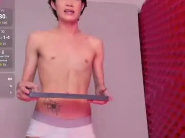 Chaturbate Watch Live Sex Cams of johan_lee_